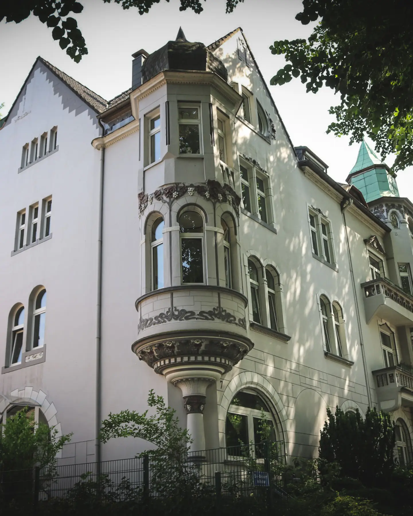Wupperimmobilien Individuelles Verkehrsgutachten – Gutachten, Verwaltung & Verkauf in Wuppertal